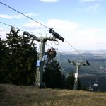 Wanderung Hoher Bogen